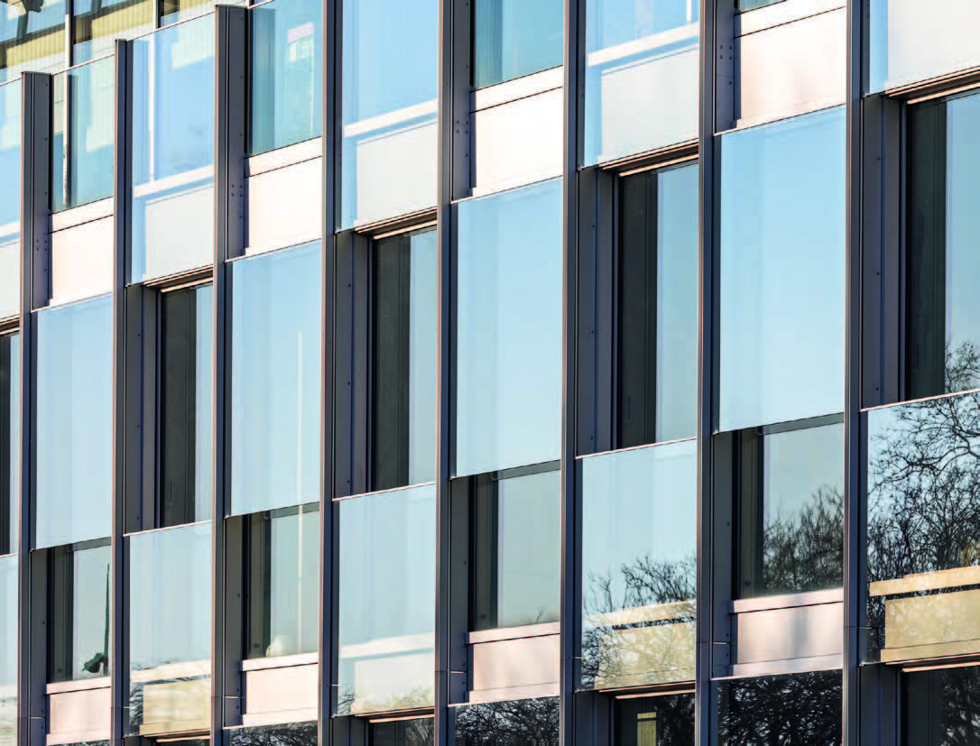 Menuiseries Technal | Hangar 105 - Image 2