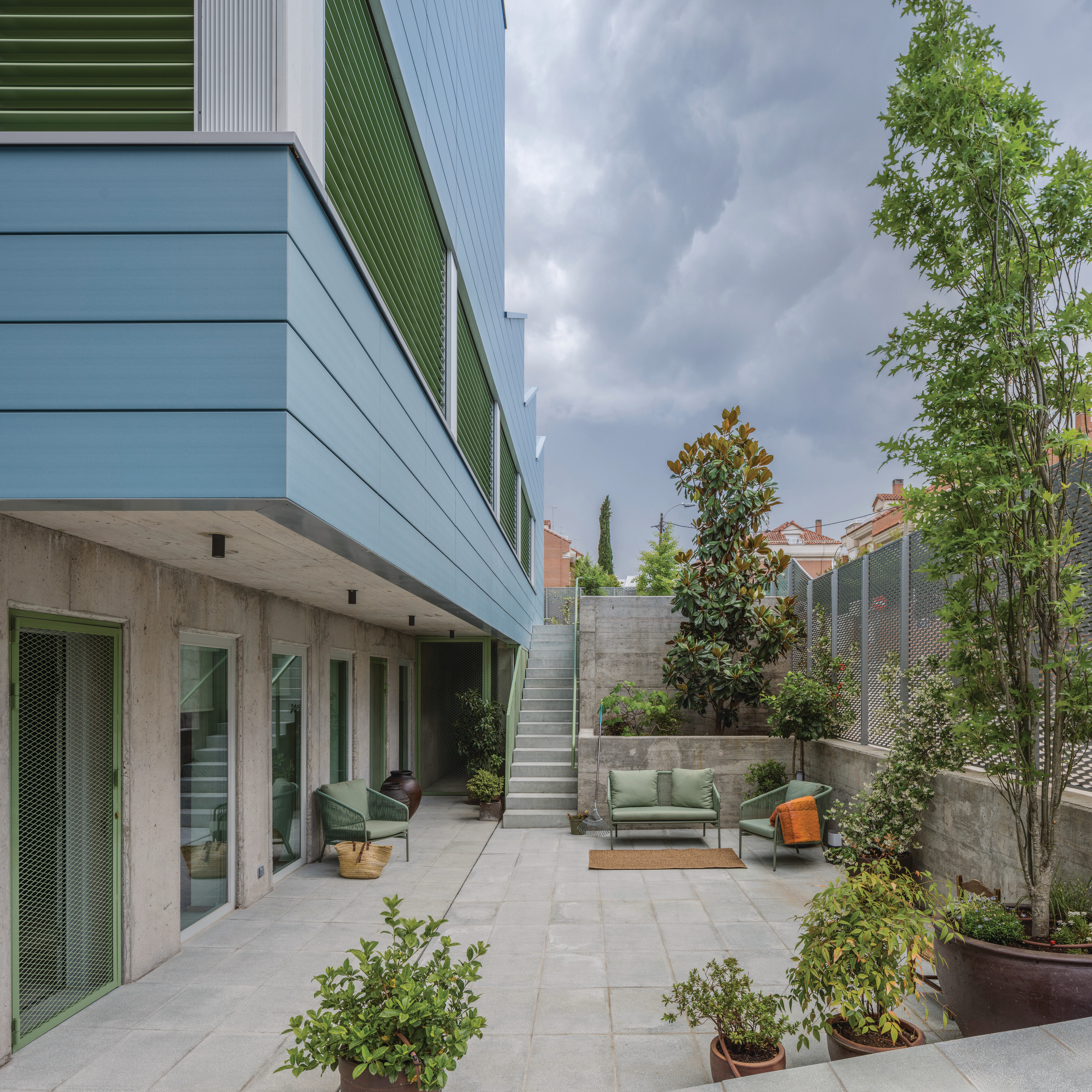 Une maison pour plusieurs générations - Image 4