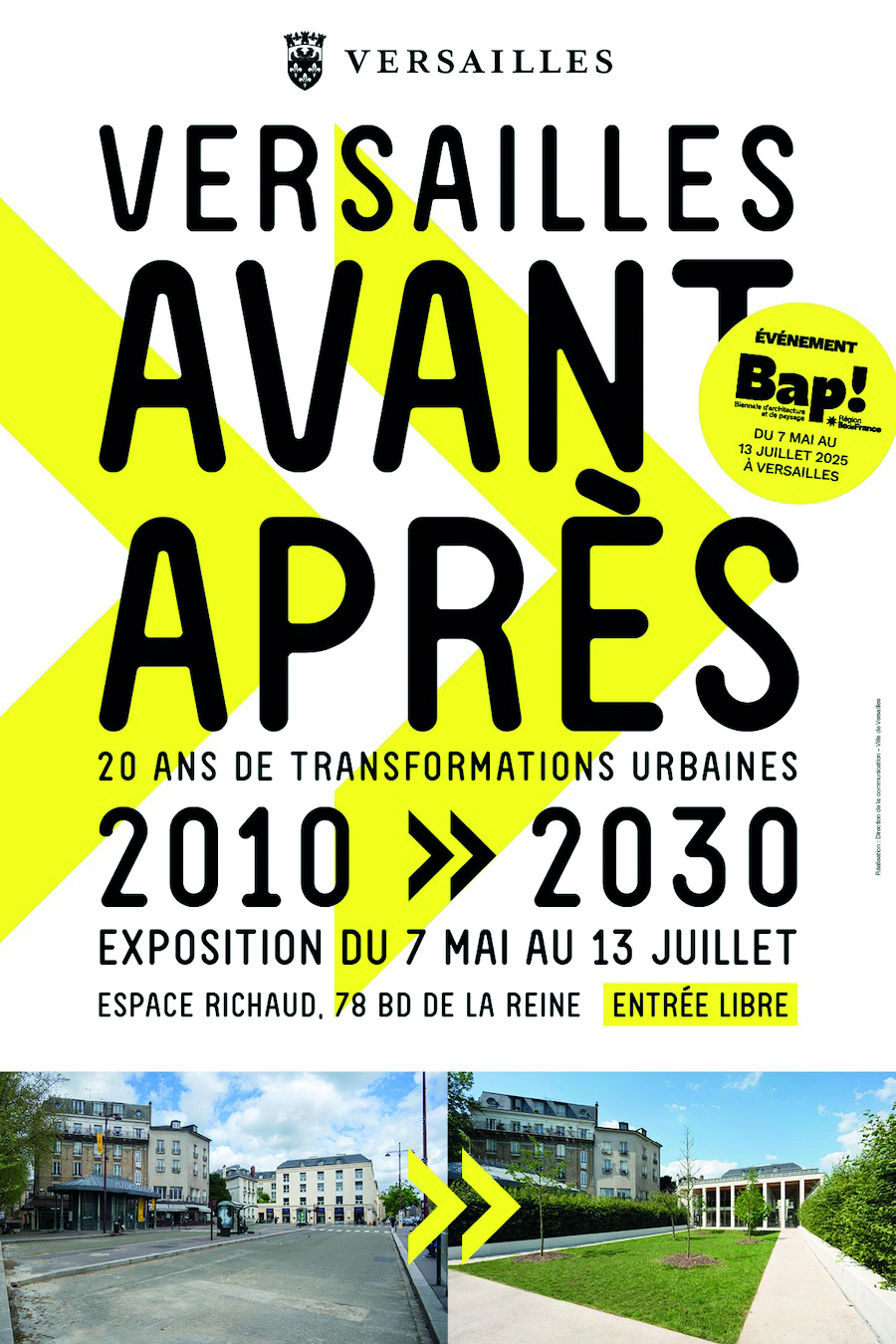 Pour une meilleure imbrication de la vie et de la ville - Image 5