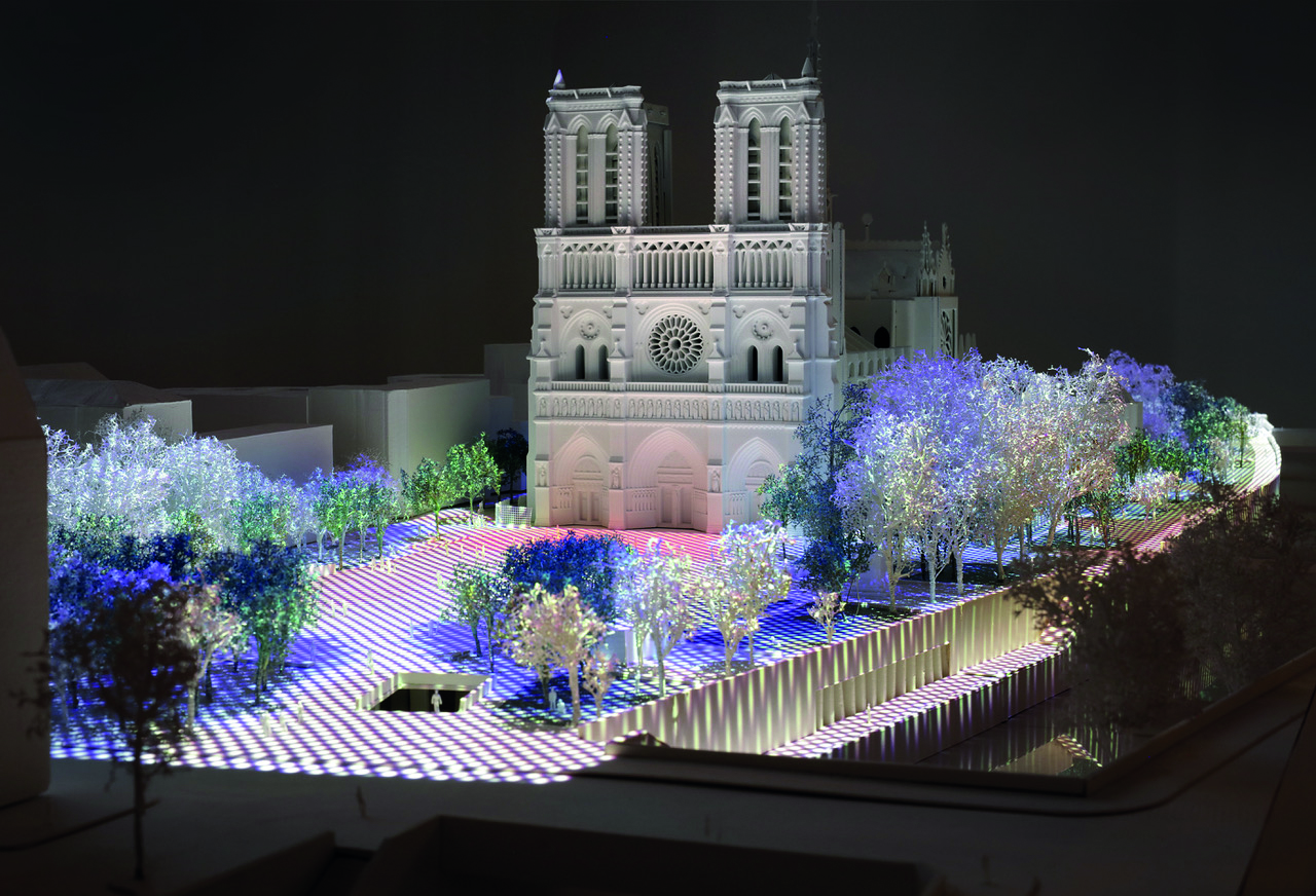 Pour une meilleure imbrication de la vie et de la ville - Image 4