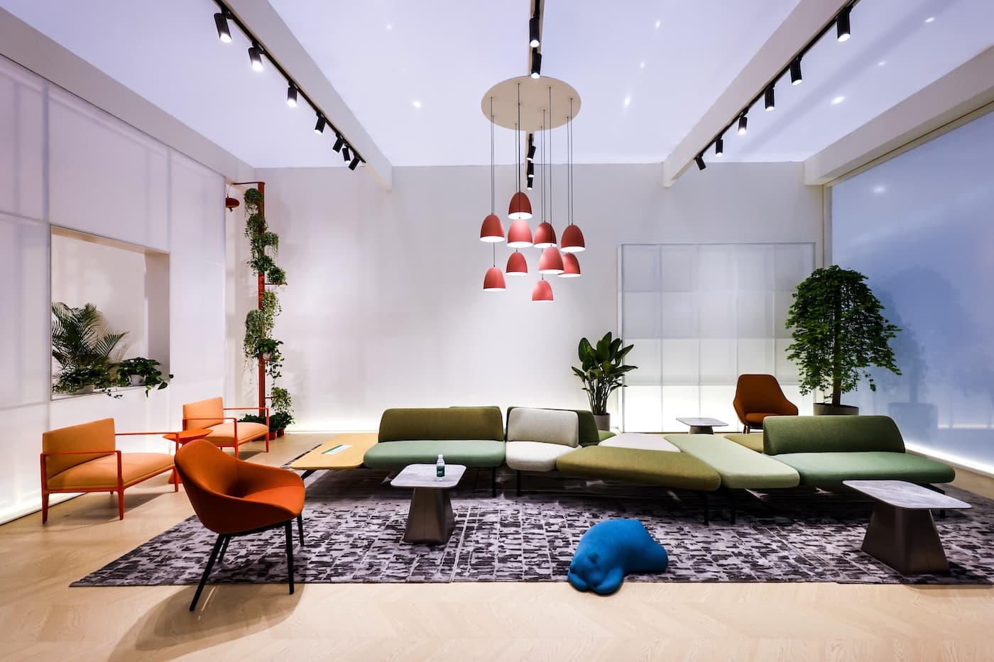 CIFF Guangzhou 2025 | Participation extraordinaire : un succès qui redéfinit l'avenir de l'industrie mondiale du meuble