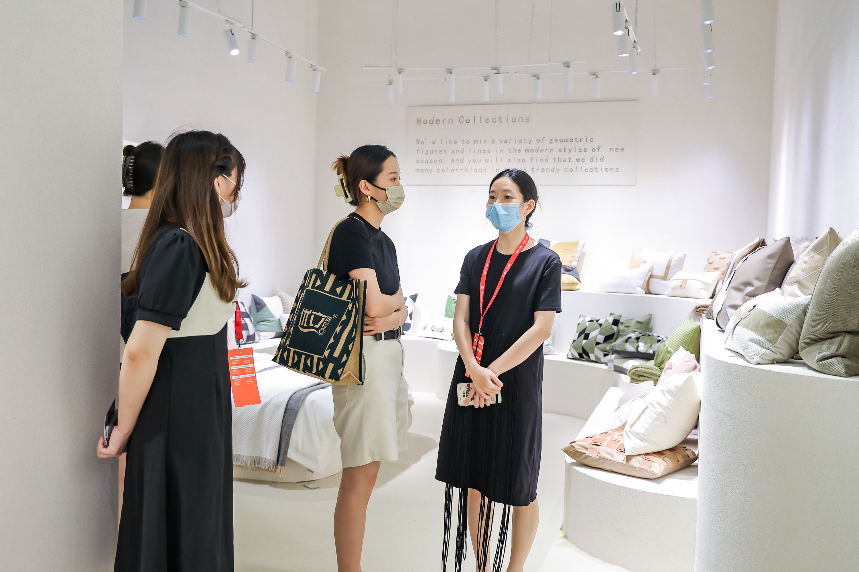 The 51st CIFF Guangzhou 2023  - Image 6