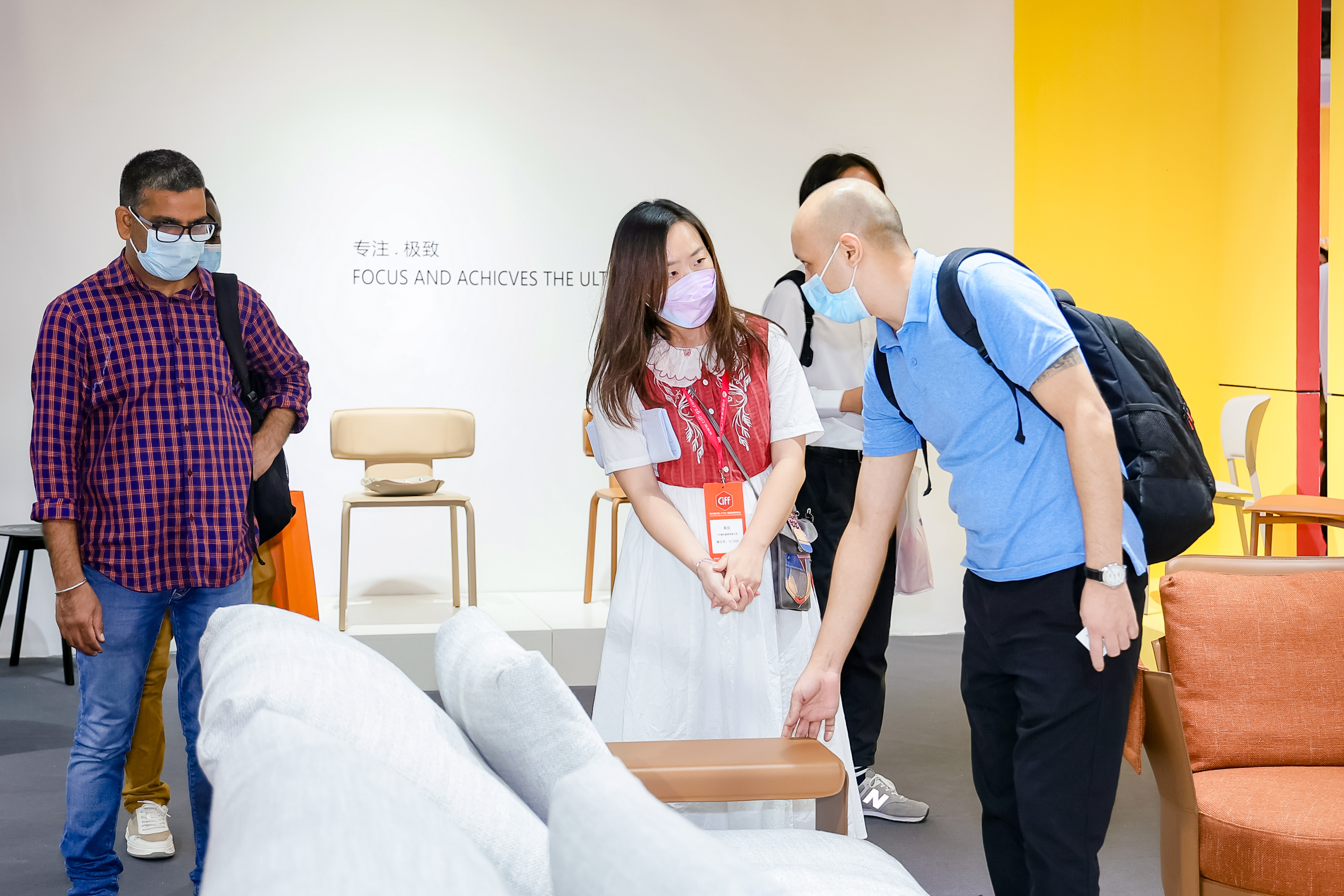 The 51st CIFF Guangzhou 2023  - Image 8