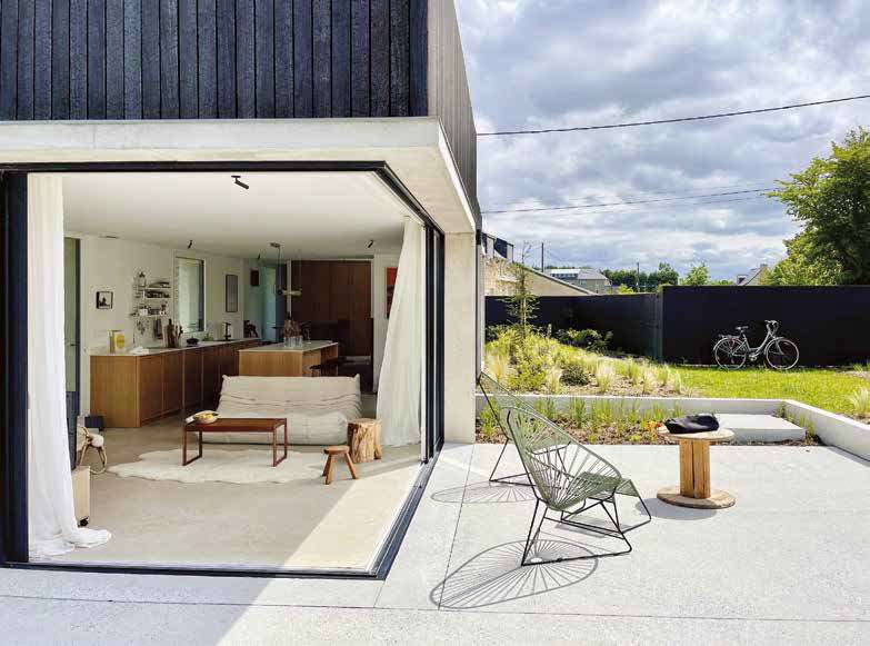 JUMELLE CONTEMPORAINE - Image 4