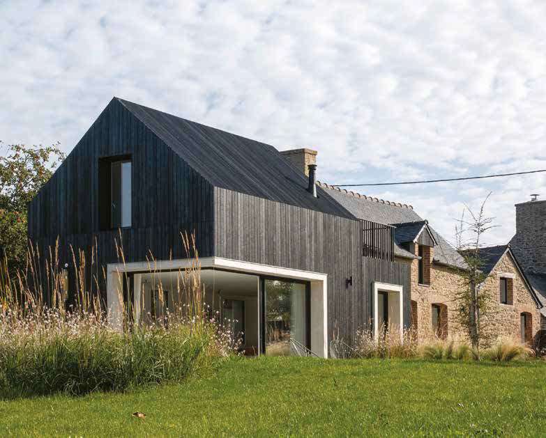 JUMELLE CONTEMPORAINE - Image 2