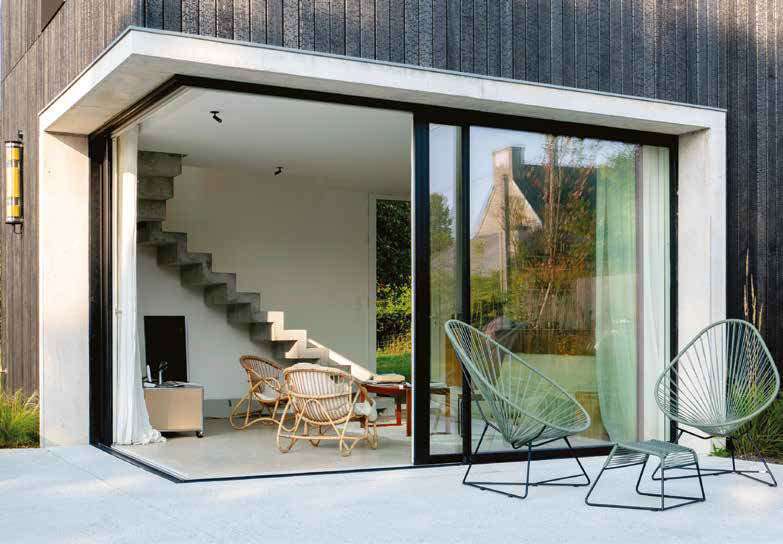 JUMELLE CONTEMPORAINE - Image 6