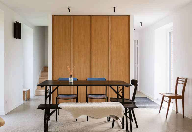 JUMELLE CONTEMPORAINE - Image 10