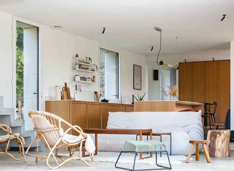 JUMELLE CONTEMPORAINE - Image 8