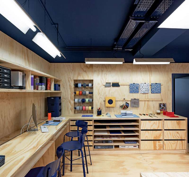 Interview des designers du studio 5.5 - Image 2