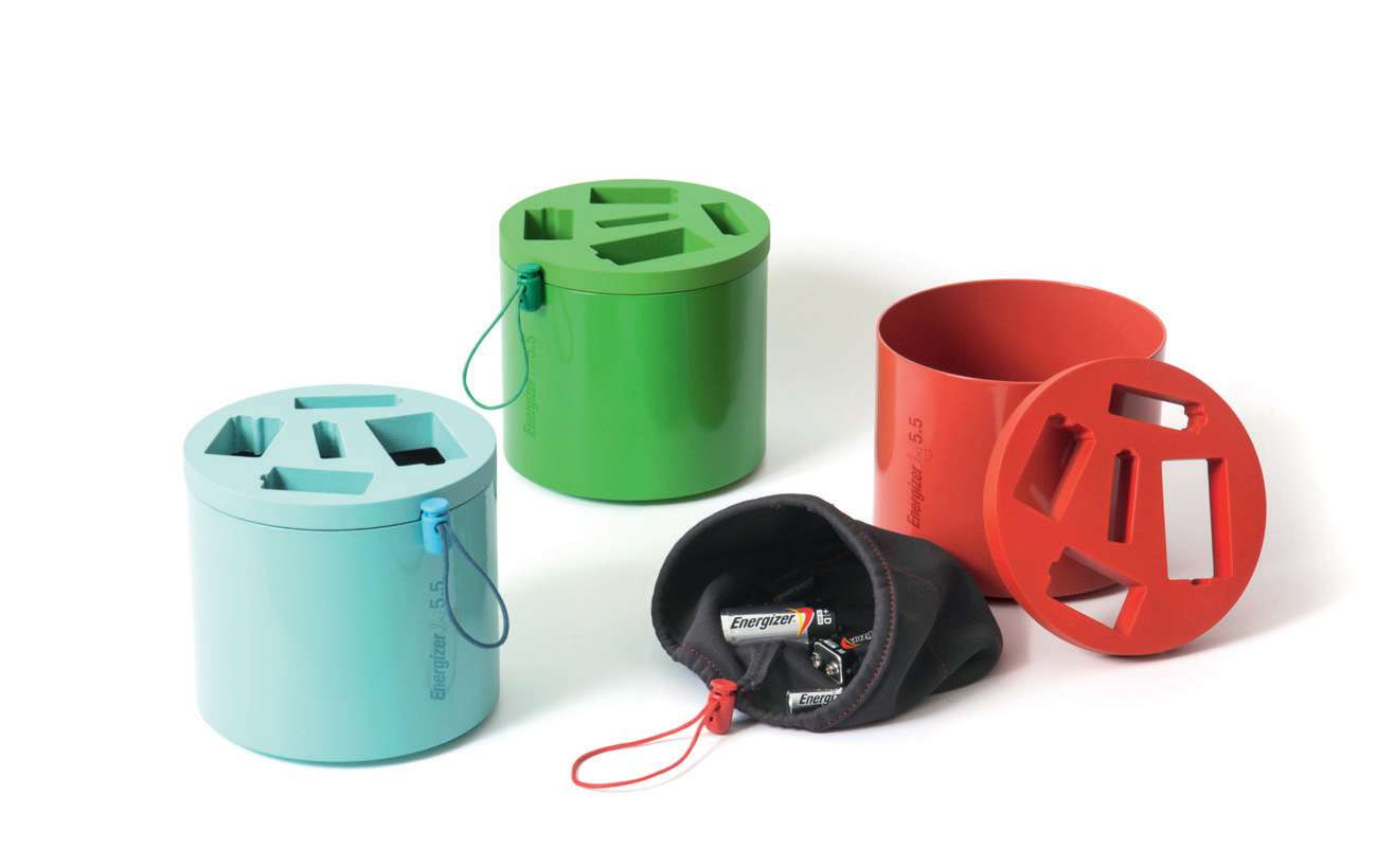 Interview des designers du studio 5.5 - Image 4