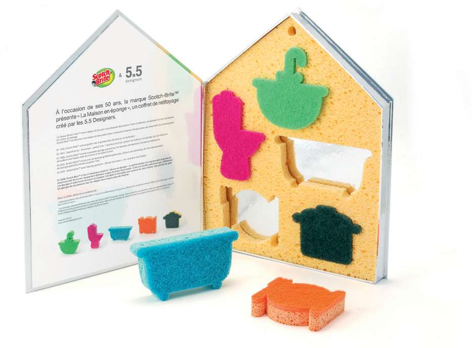 Interview des designers du studio 5.5 - Image 11