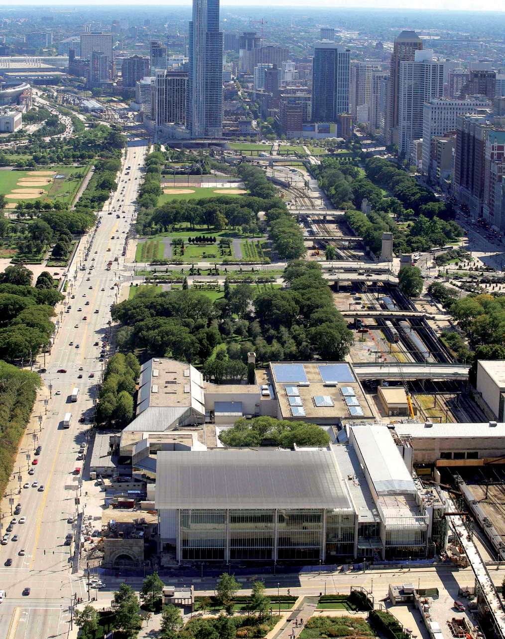 Chicago : les incontournables ! - Image 3