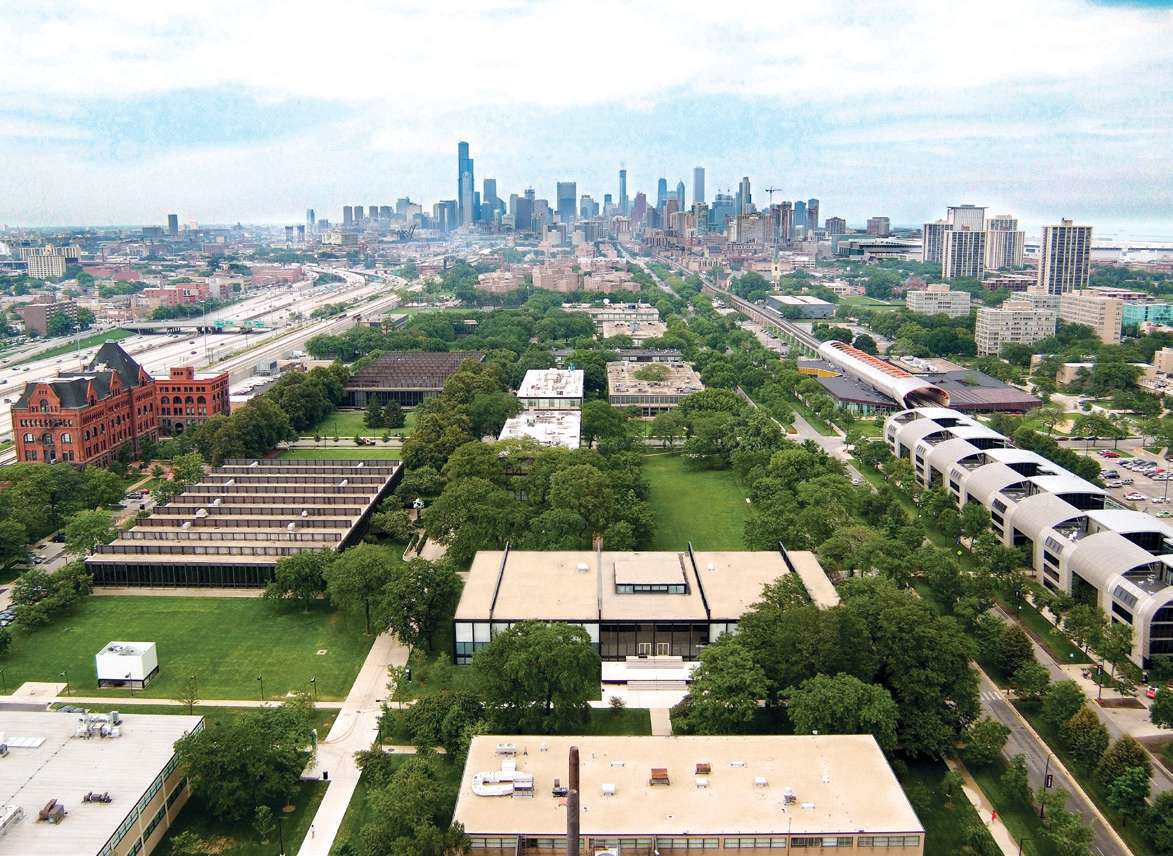 Chicago : les incontournables ! - Image 5