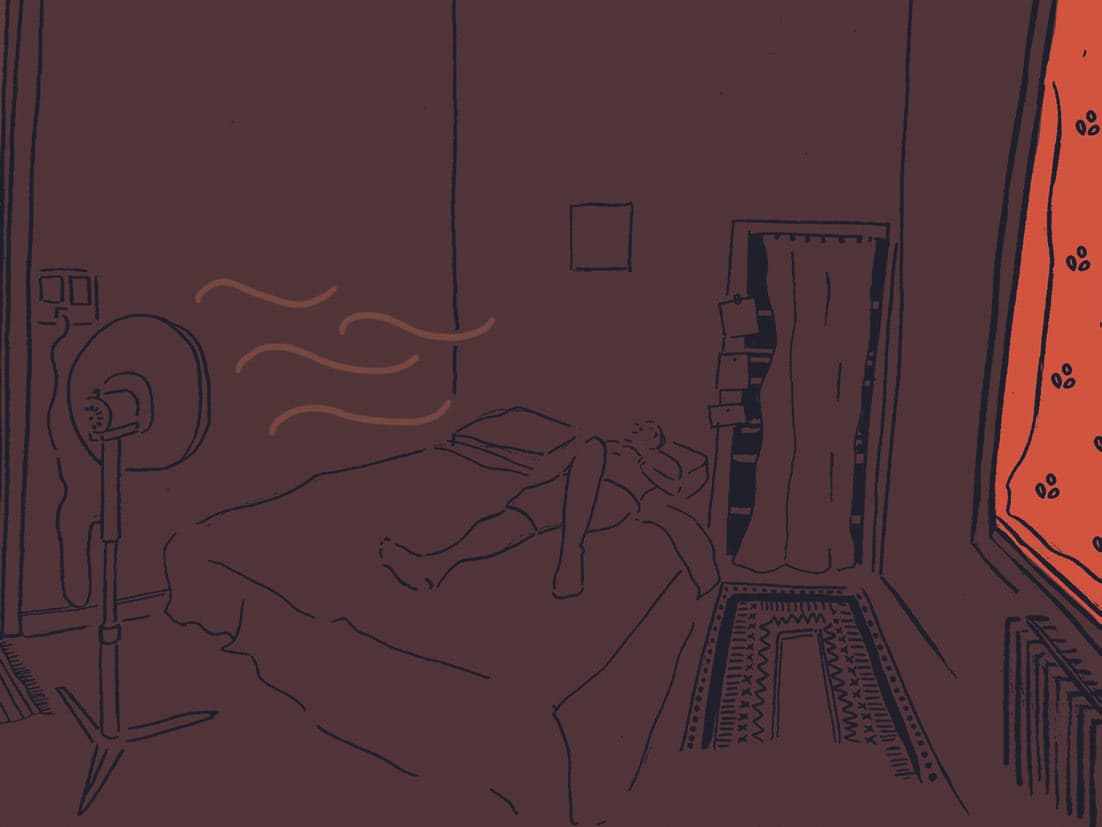 L'habiter face aux crises écologiques : Contre-récits visuels et plus si affinités - Image 2