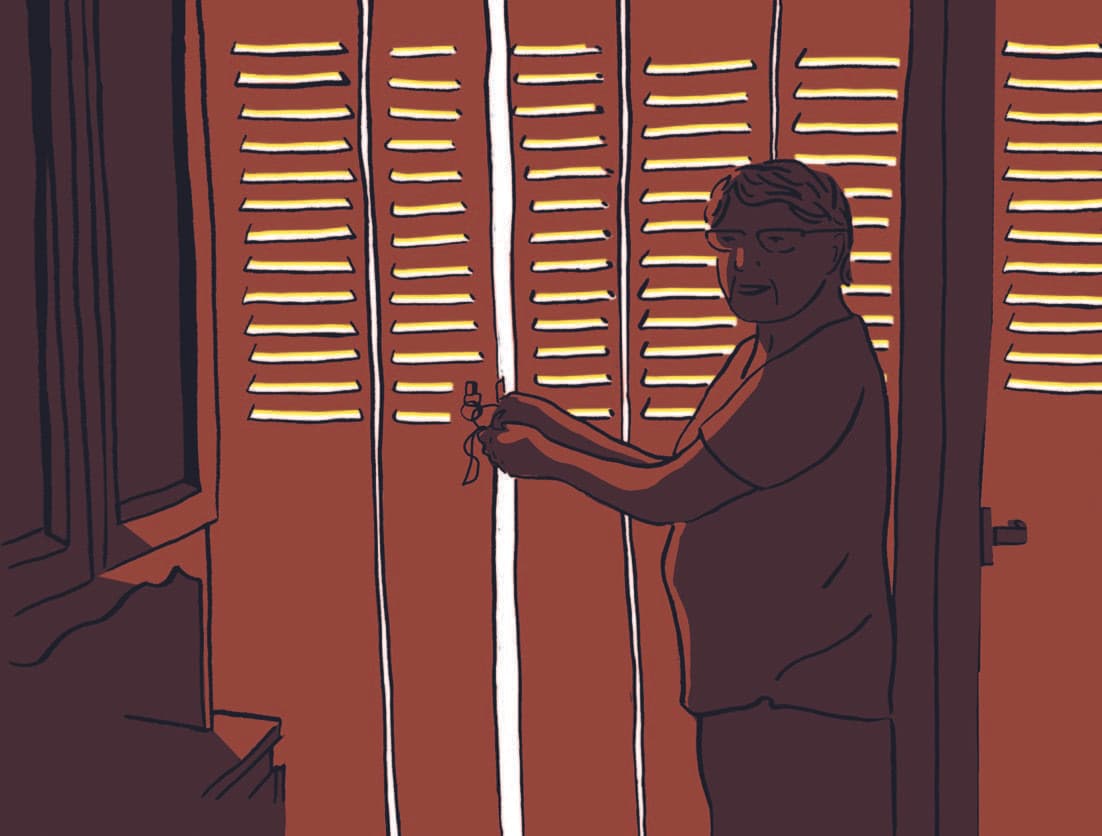 L'habiter face aux crises écologiques : Contre-récits visuels et plus si affinités - Image 3