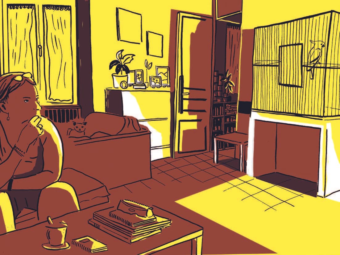 L'habiter face aux crises écologiques : Contre-récits visuels et plus si affinités - Image 5