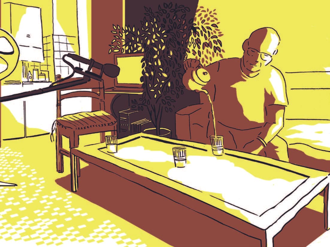 L'habiter face aux crises écologiques : Contre-récits visuels et plus si affinités