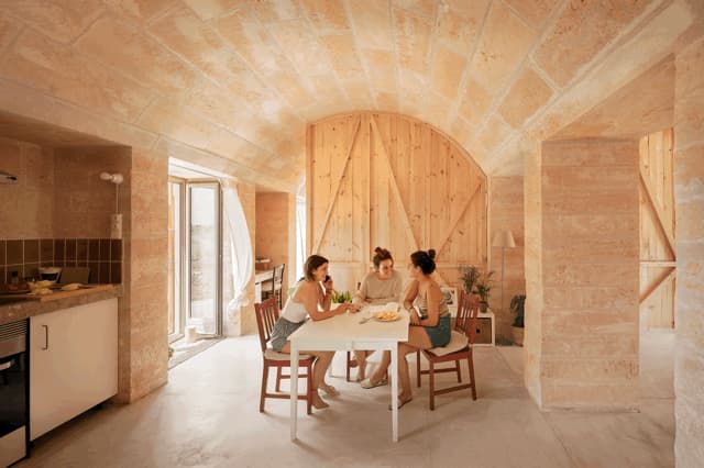 Formation : Vernaculaire actualisé