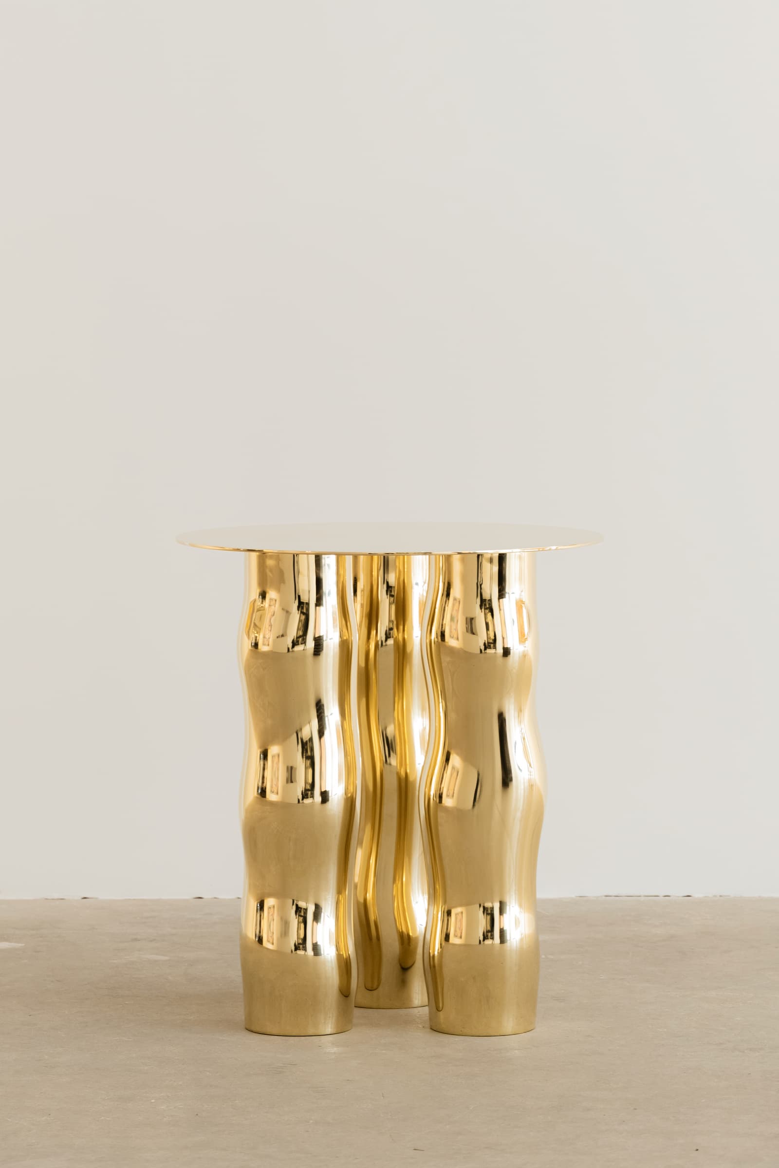 Le patrimoine de demain