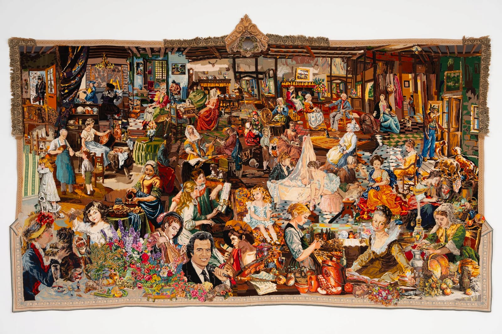 C’est parti pour le Printemps… du dessin !