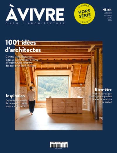 1001 idées d'architecte