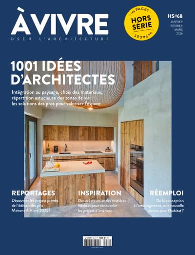 1001 idées d'architectes